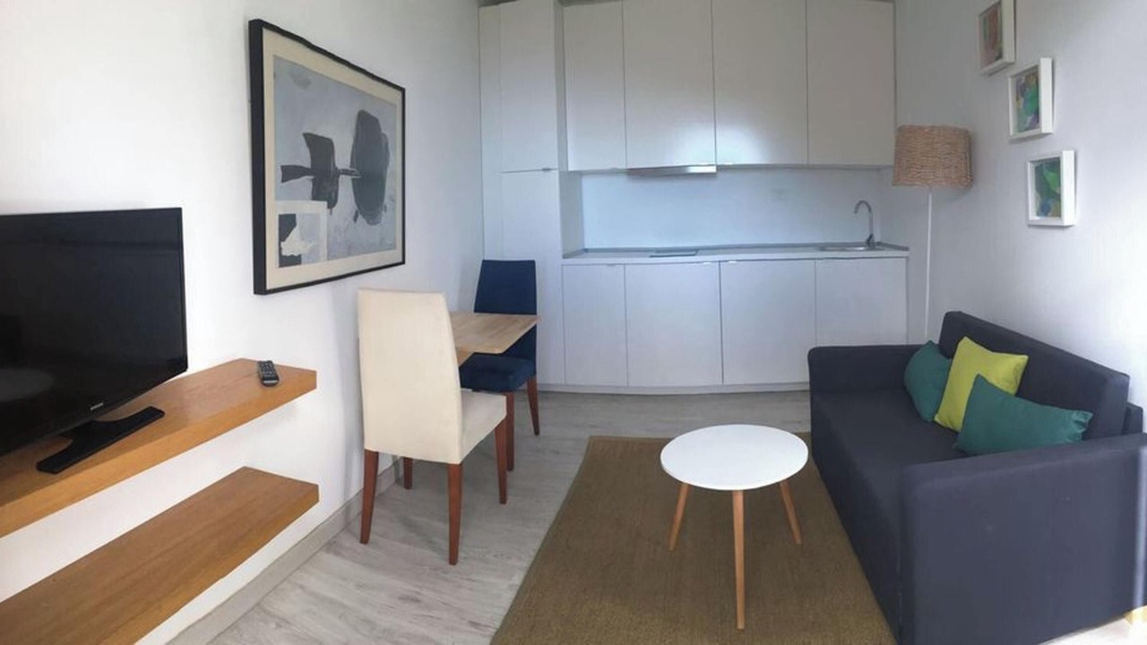 Photo of Livingroom in El Madronal
