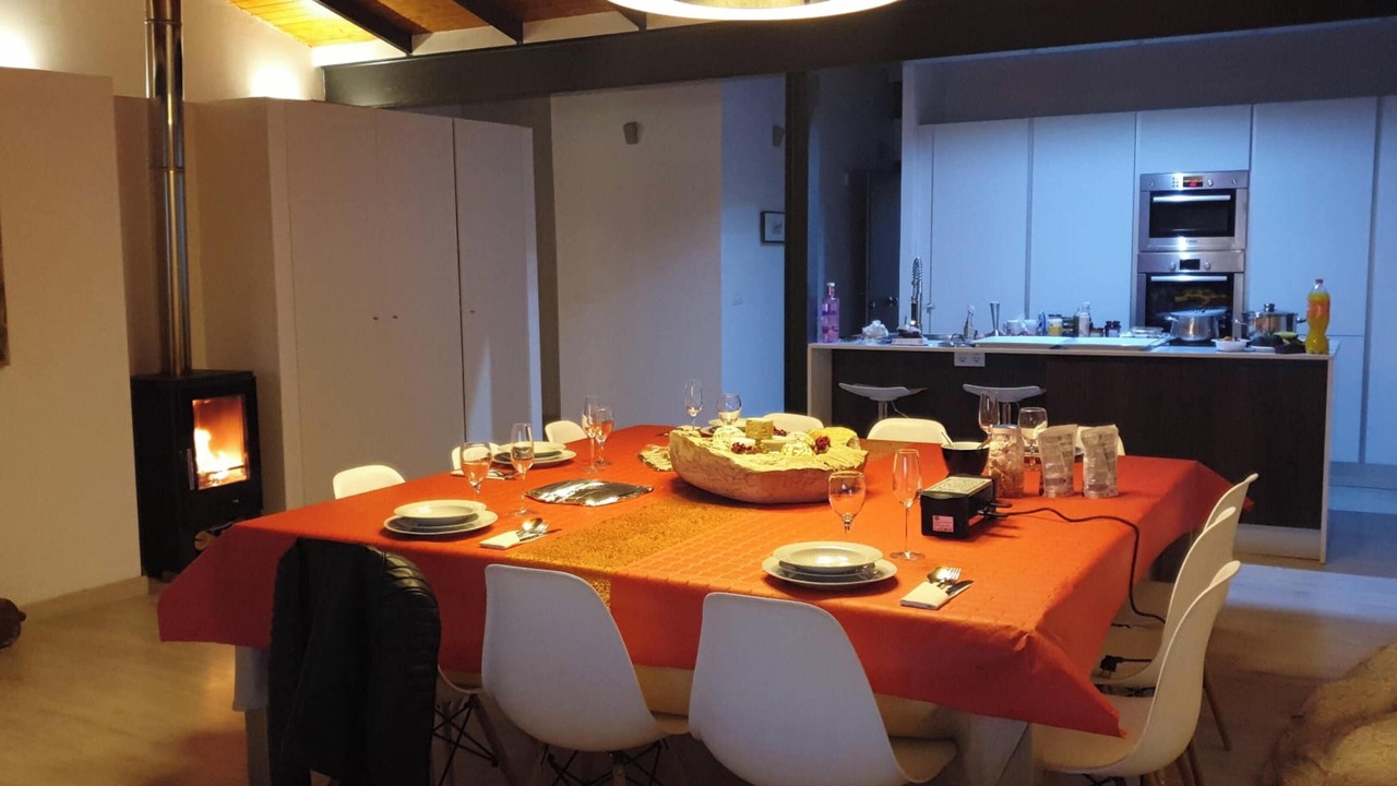 Photo of Livingroom in El Madronal
