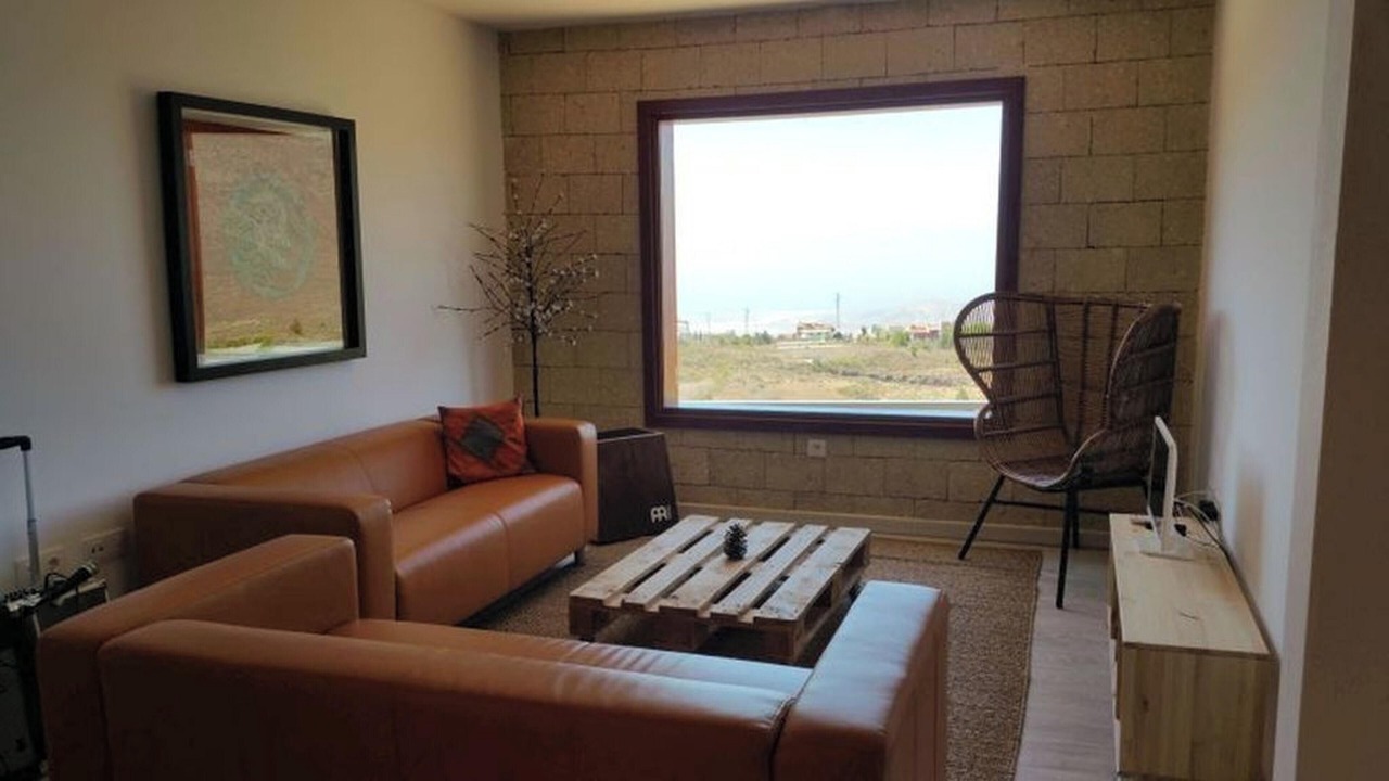 Photo of Livingroom in El Madronal