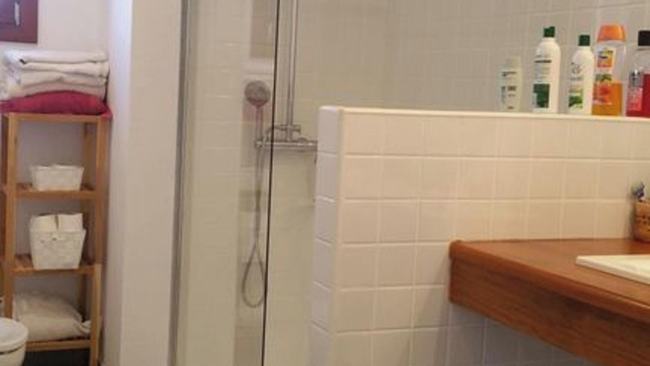 Photo of Bathroom in El Madronal