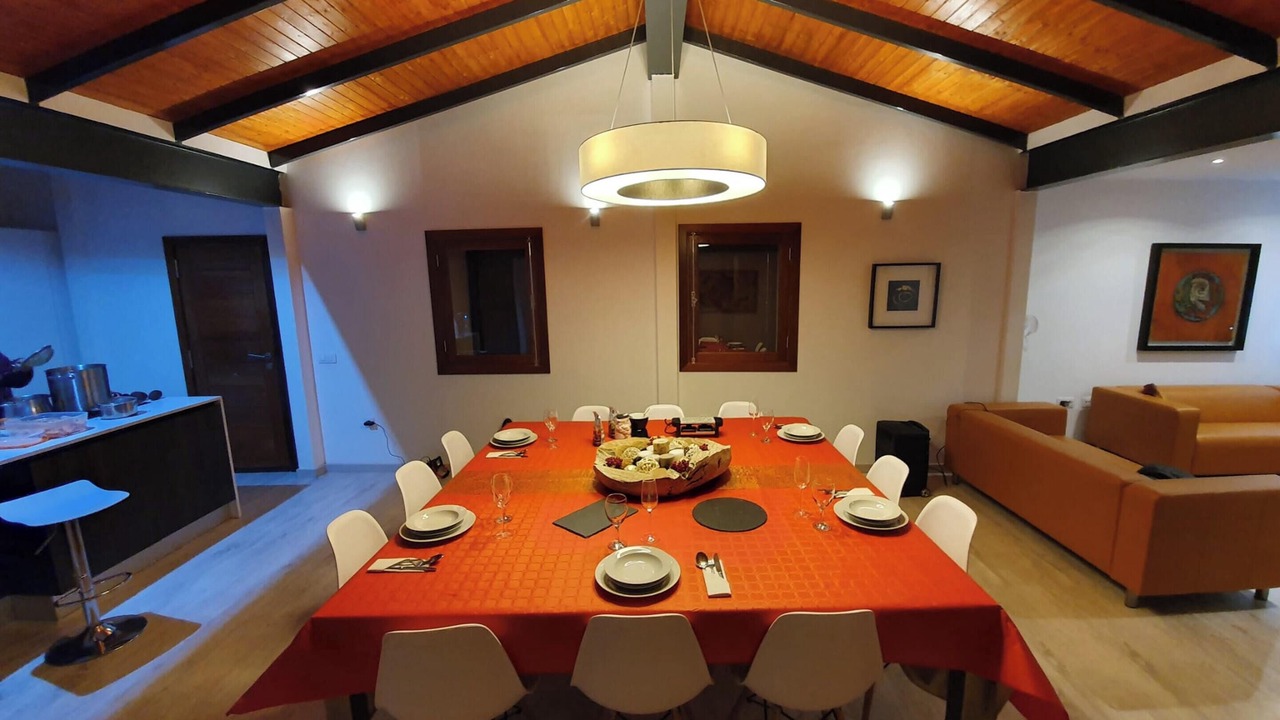 Photo of Livingroom in El Madronal