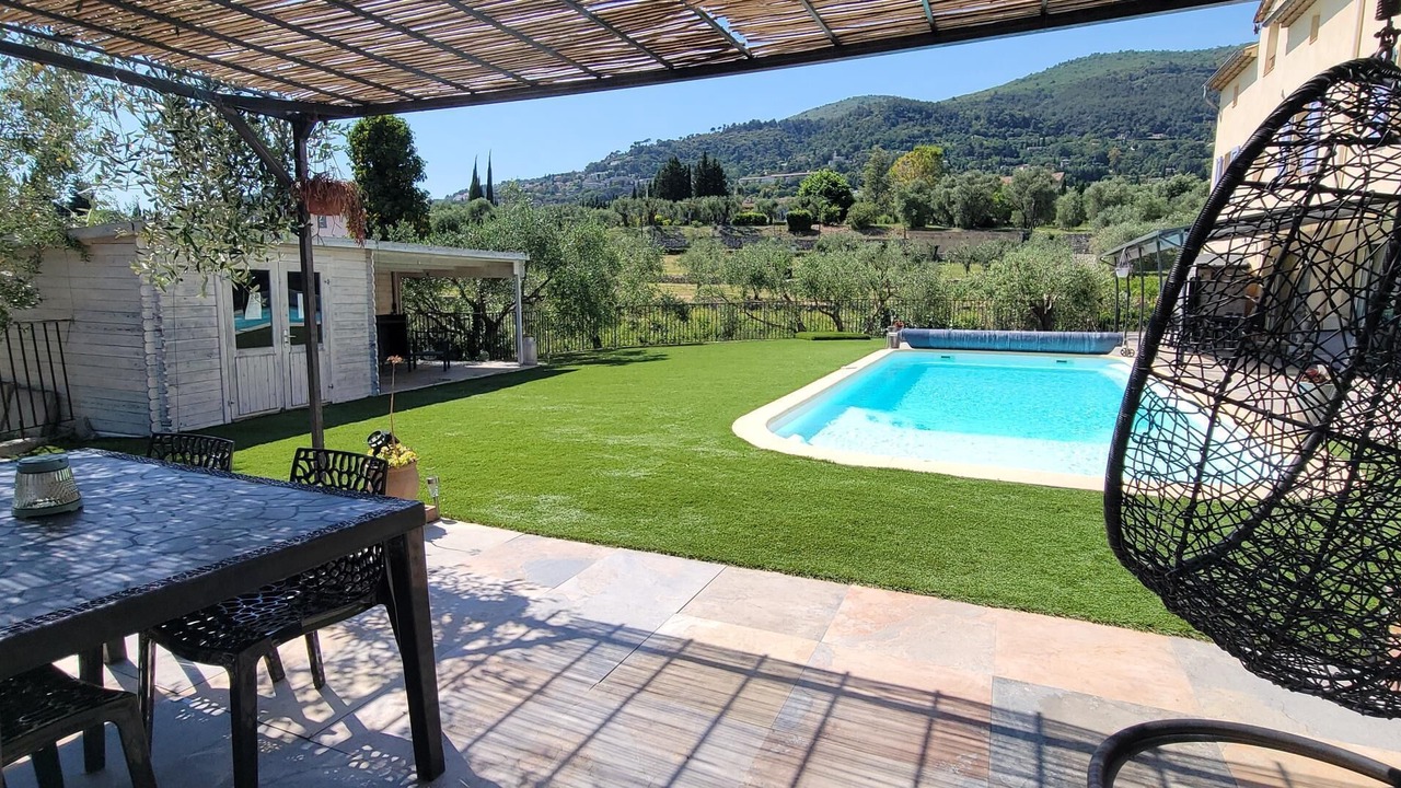Photo of Outdoor in Grasse