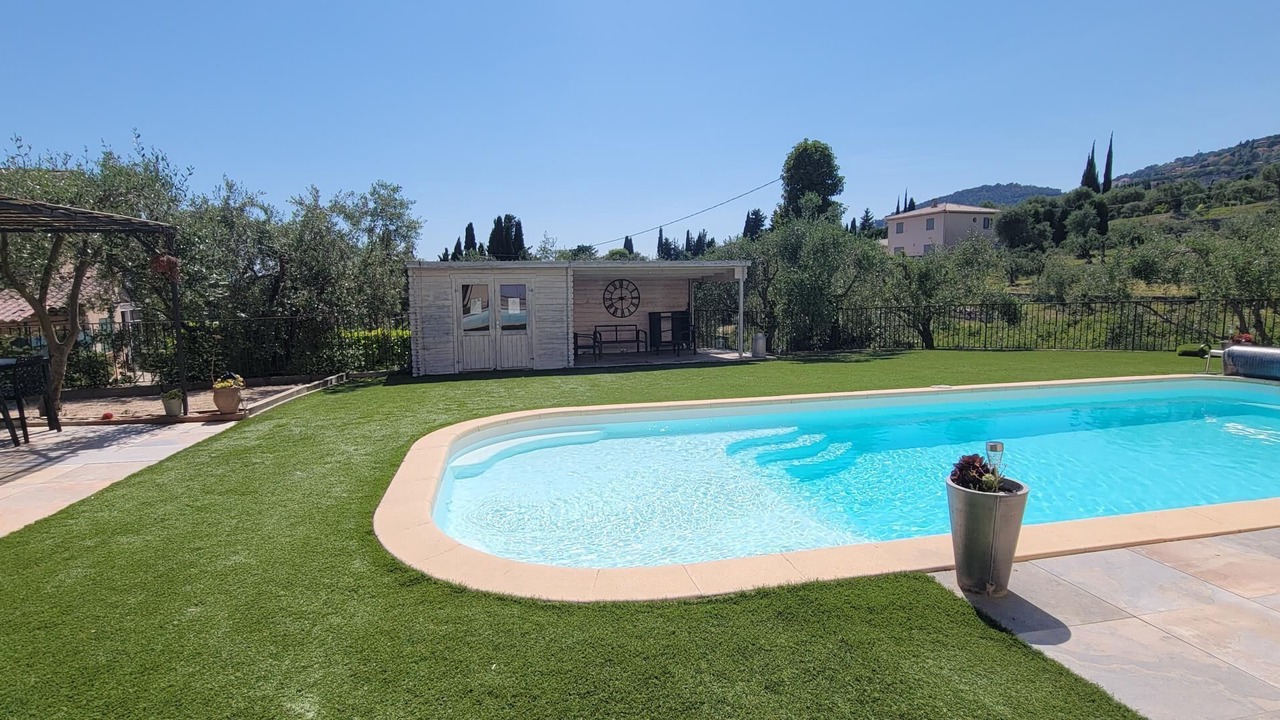 Photo of Outdoor in Grasse
