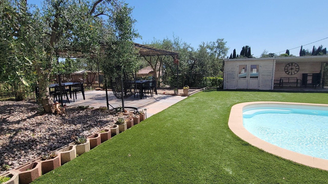 Photo of Outdoor in Grasse