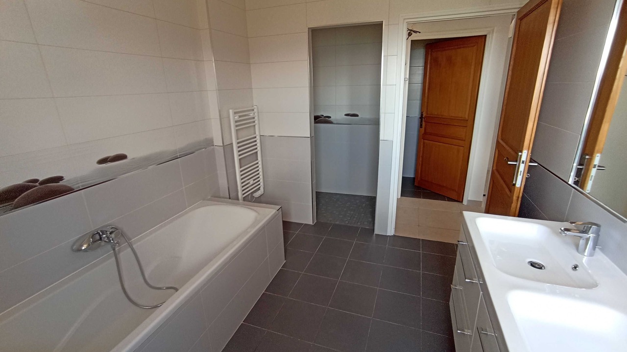 Photo of Bathroom in Grasse