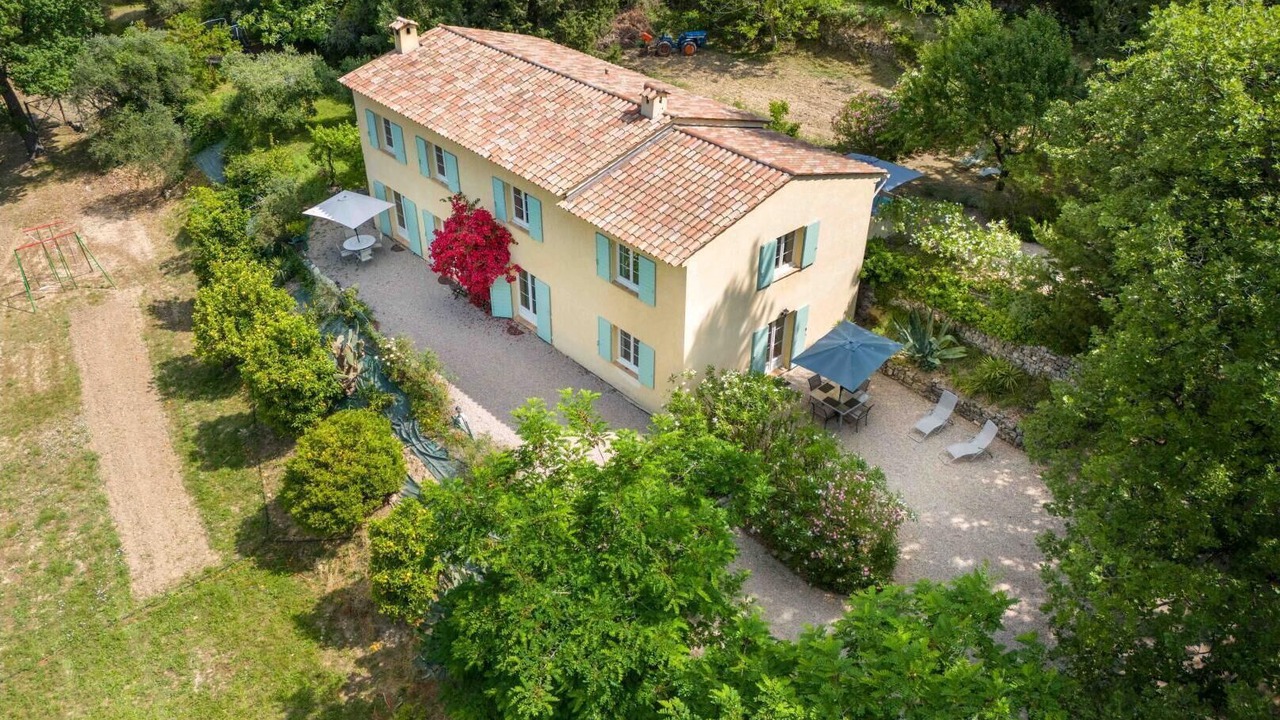 Photo of Outdoor in Grasse