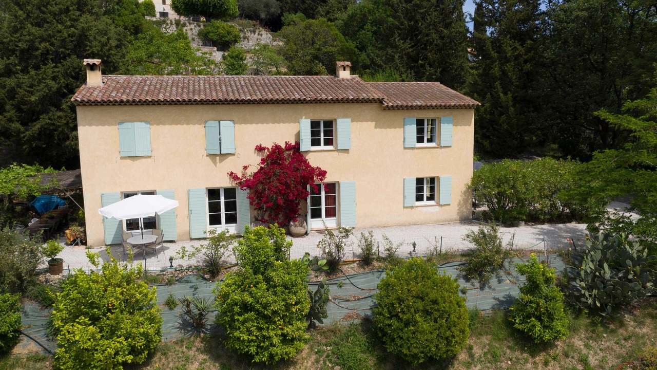 Photo of Outdoor in Grasse