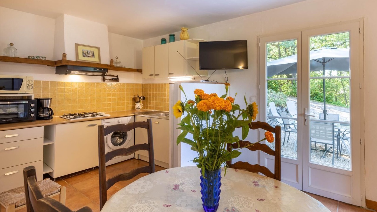Photo of Kitchen in Grasse