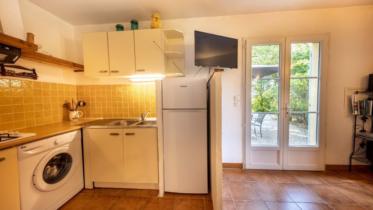 Photo of Kitchen in Grasse