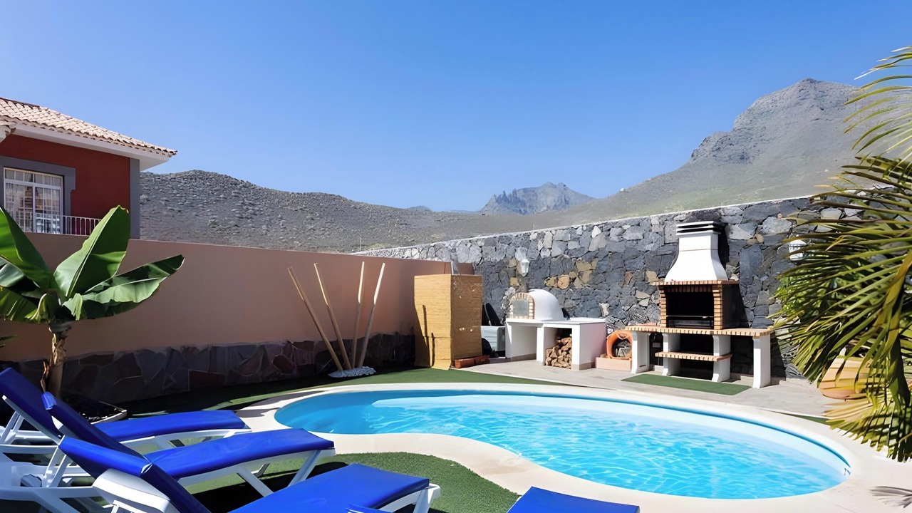 Photo of Outdoor in Costa Adeje