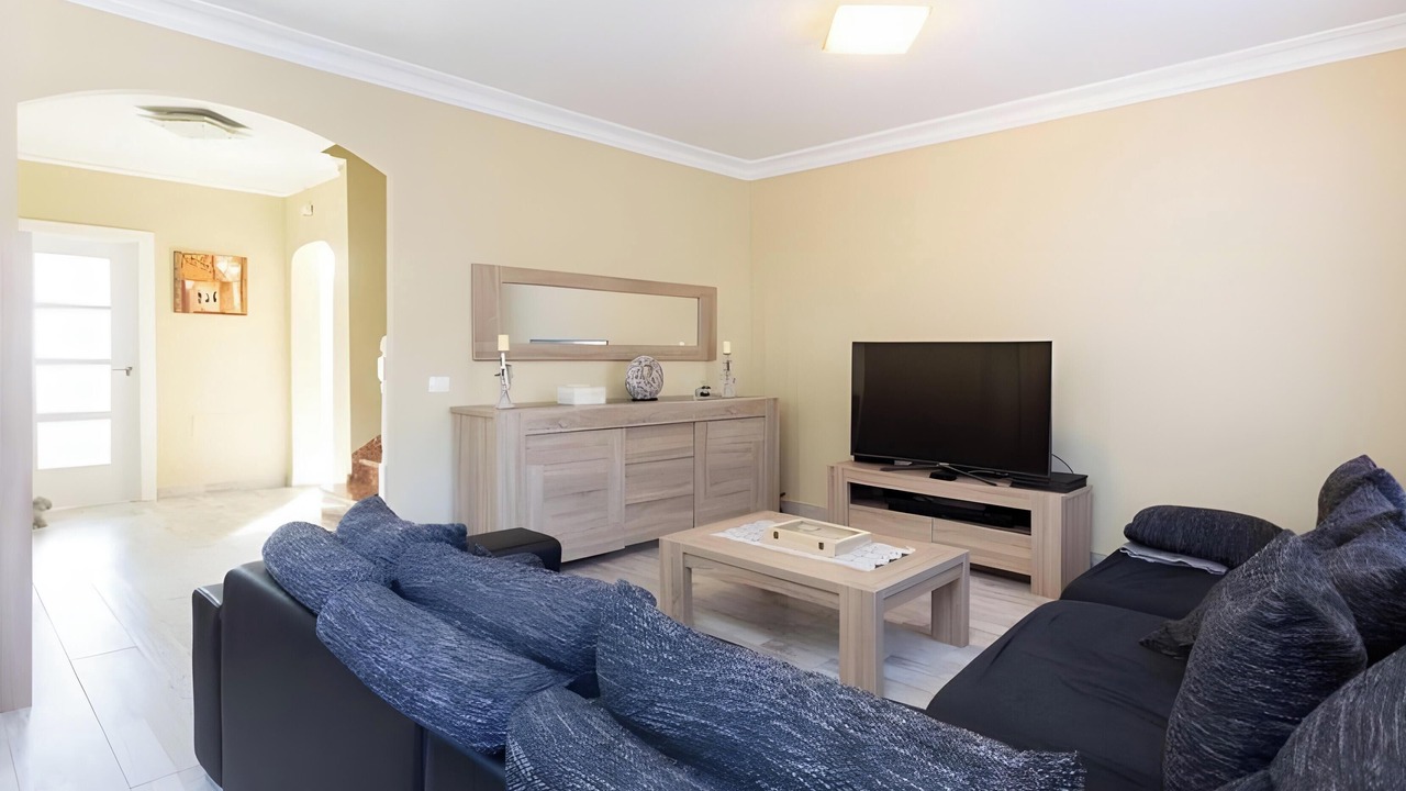 Photo of Livingroom in Costa Adeje