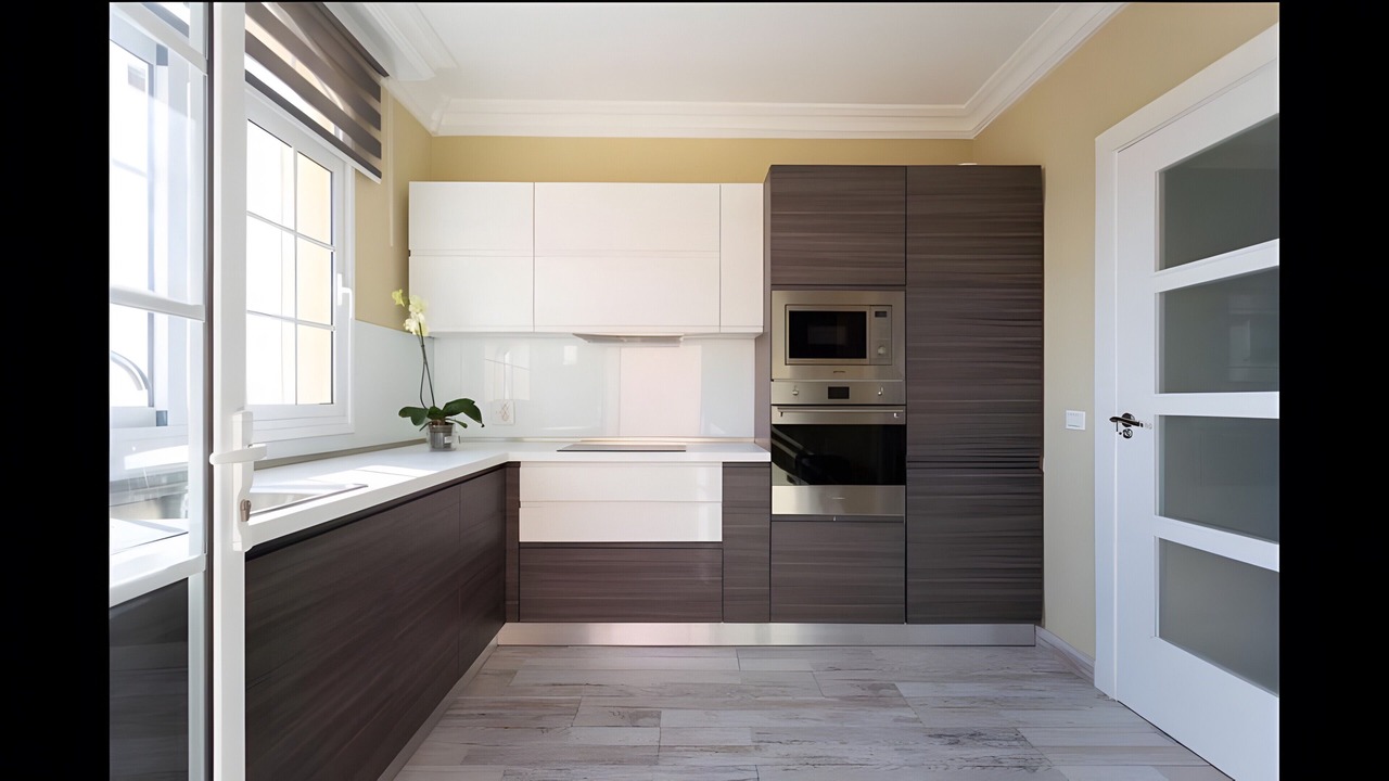 Photo of Kitchen in Costa Adeje