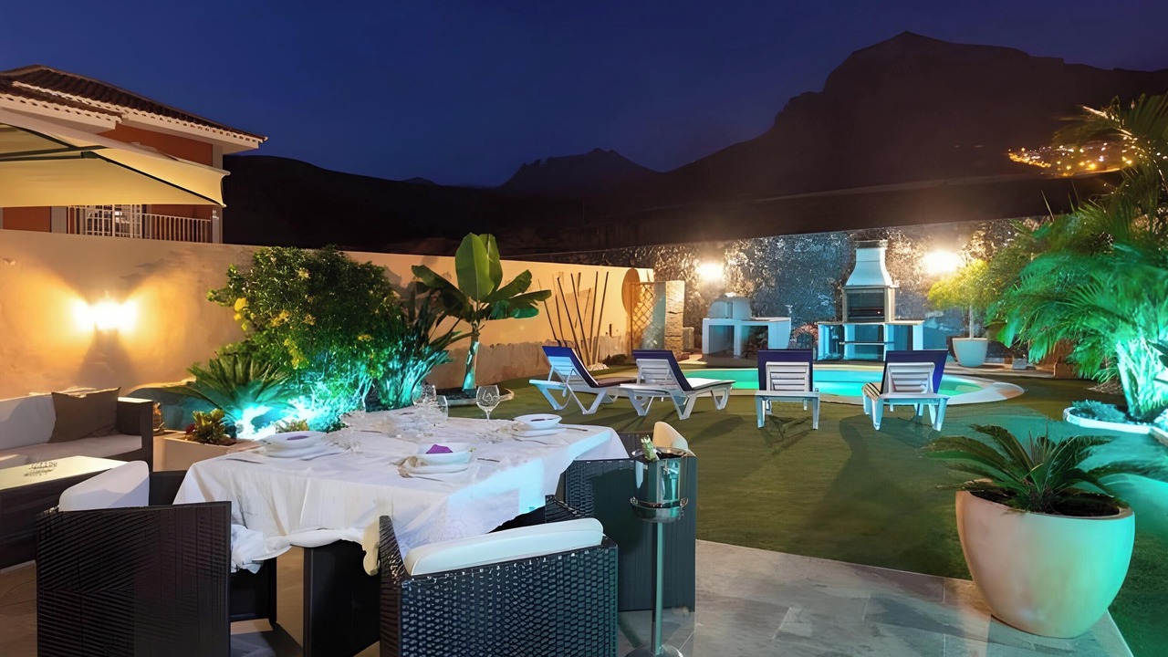 Photo of Outdoor in Costa Adeje