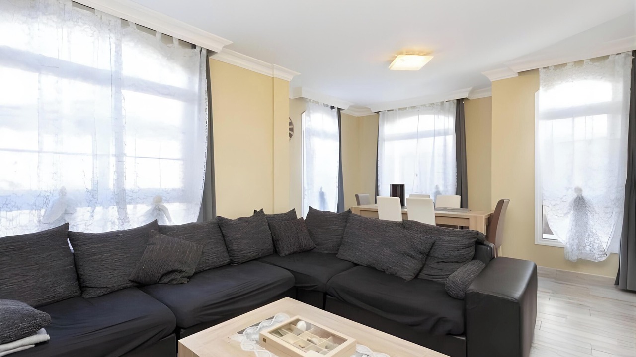 Photo of Livingroom in Costa Adeje