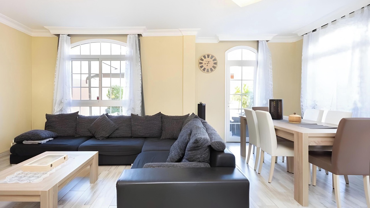 Photo of Livingroom in Costa Adeje