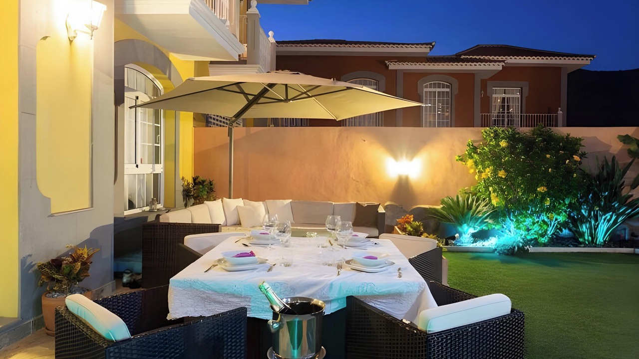Photo of Outdoor in Costa Adeje
