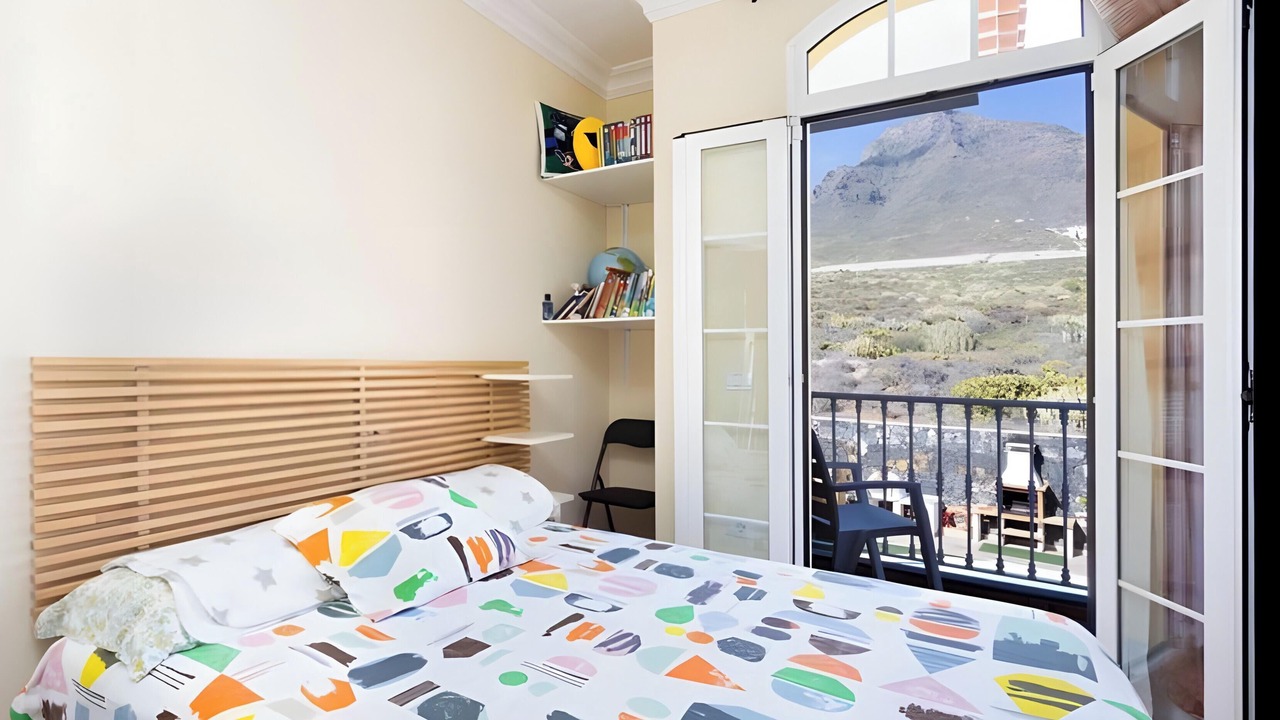 Photo of Bedroom in Costa Adeje