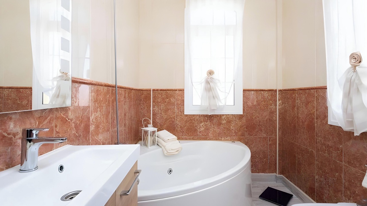 Photo of Bathroom in Costa Adeje