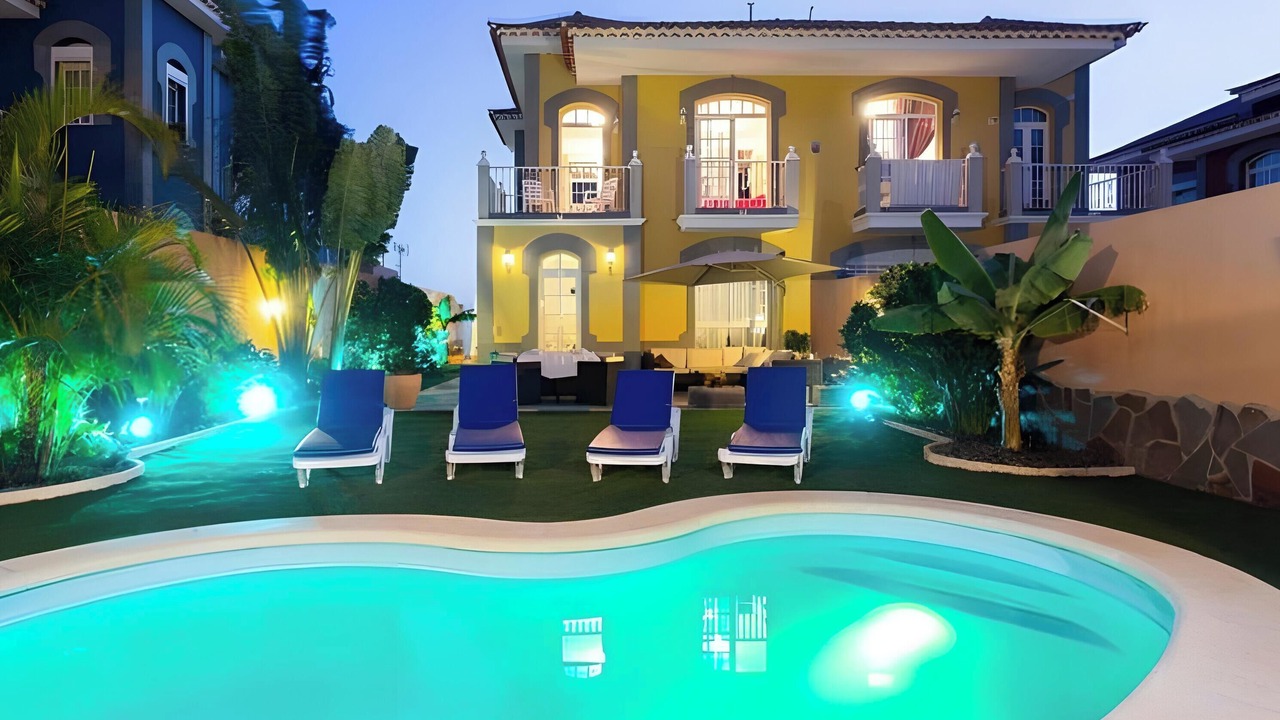 Photo of Outdoor in Costa Adeje