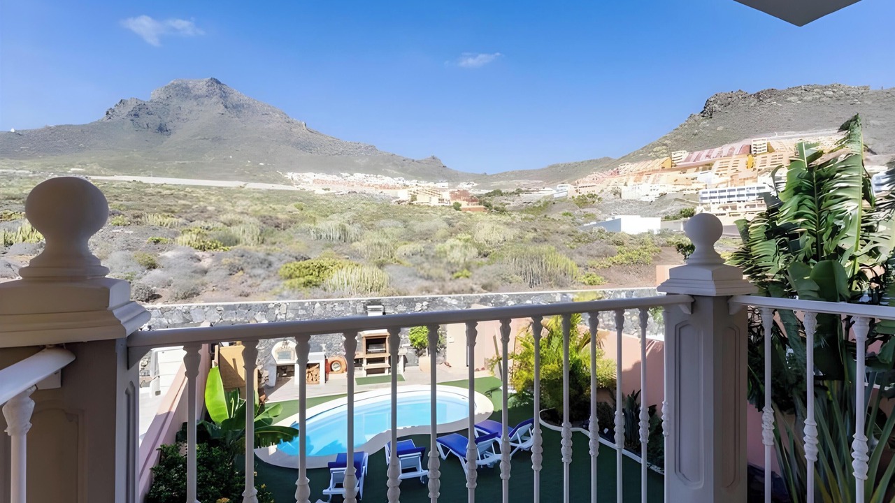 Photo of Outdoor in Costa Adeje