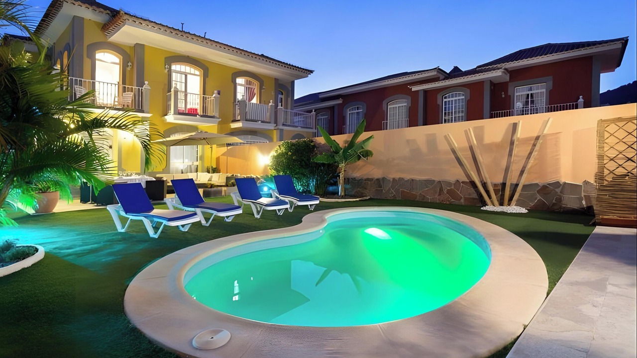 Photo of Outdoor in Costa Adeje