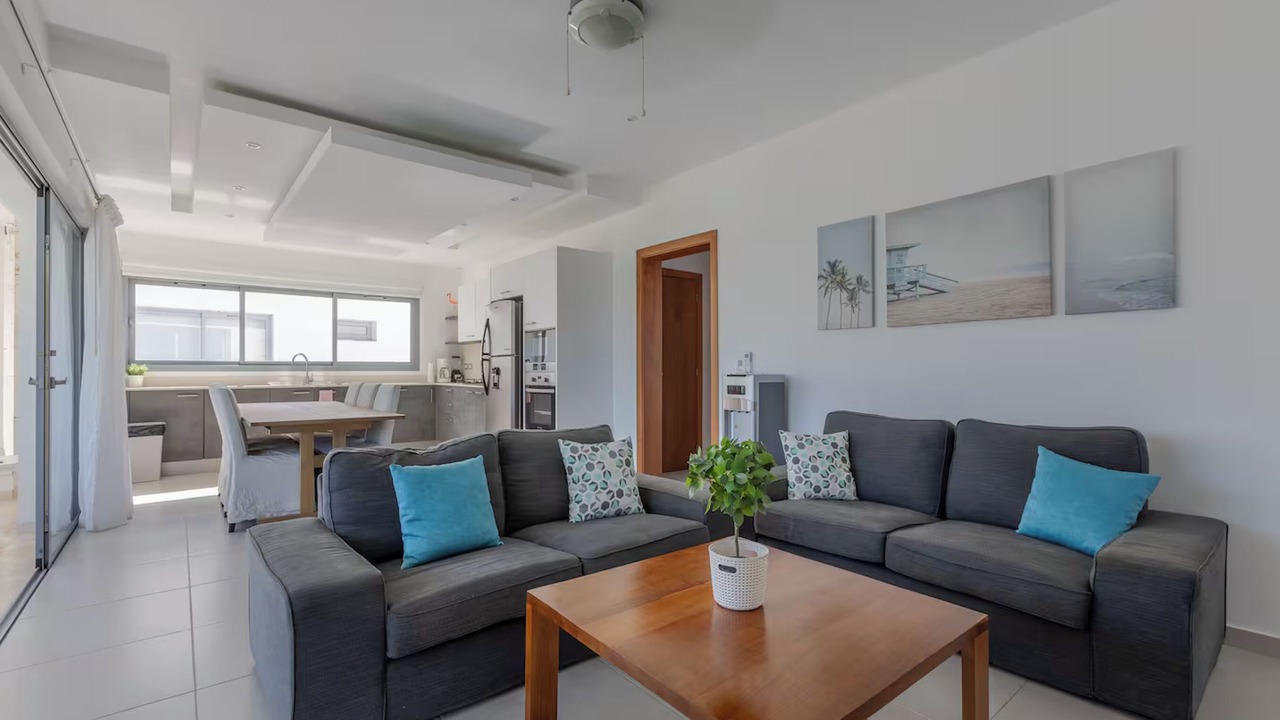 Photo of Livingroom in La Iglesia