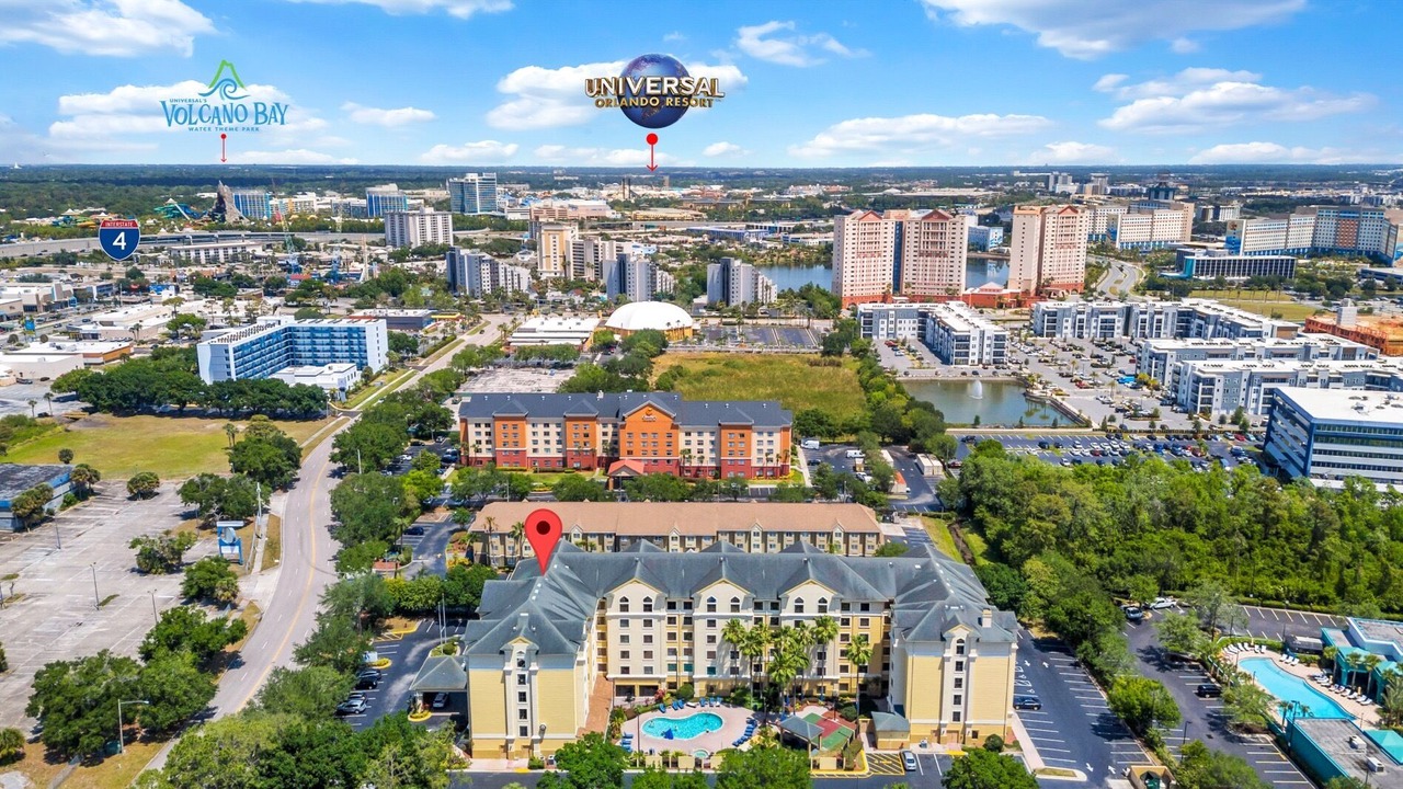 Photo of Outdoor in Florida Center
