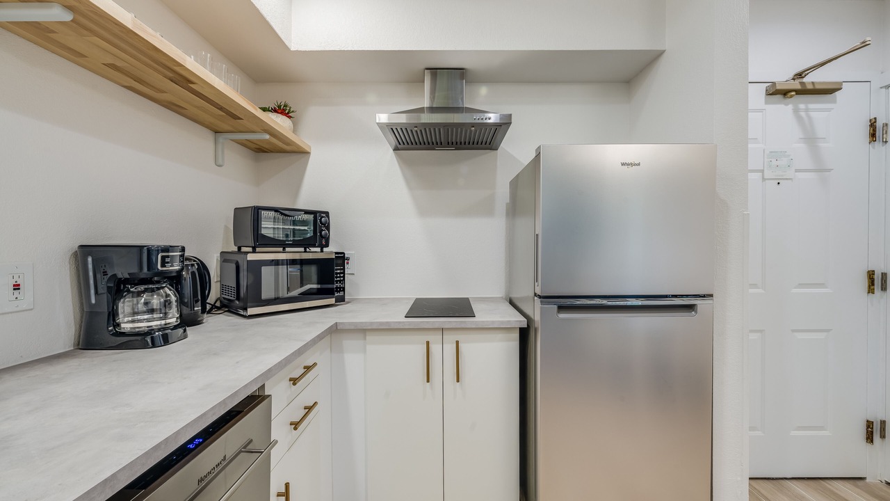 Photo of Kitchen in Florida Center