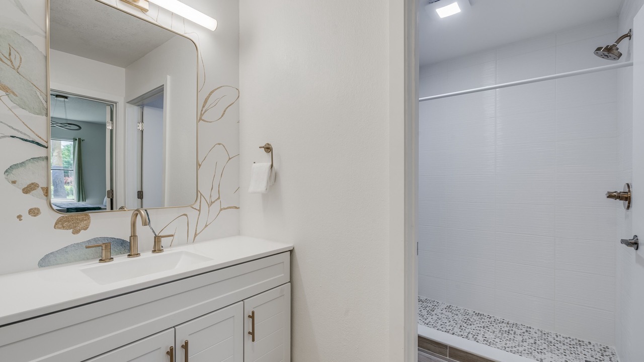 Photo of Bathroom in Florida Center