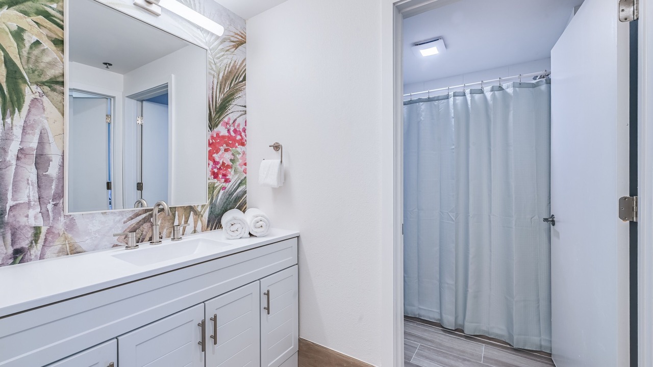 Photo of Bathroom in Florida Center