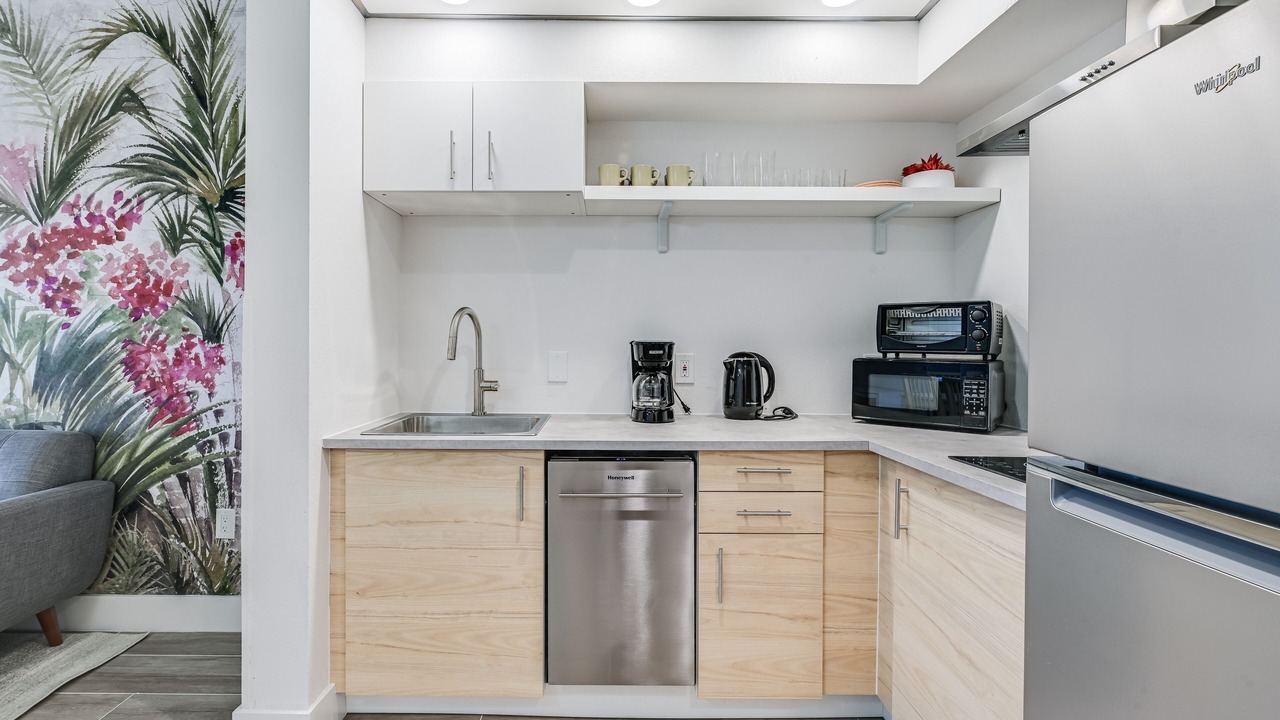Photo of Kitchen in Florida Center