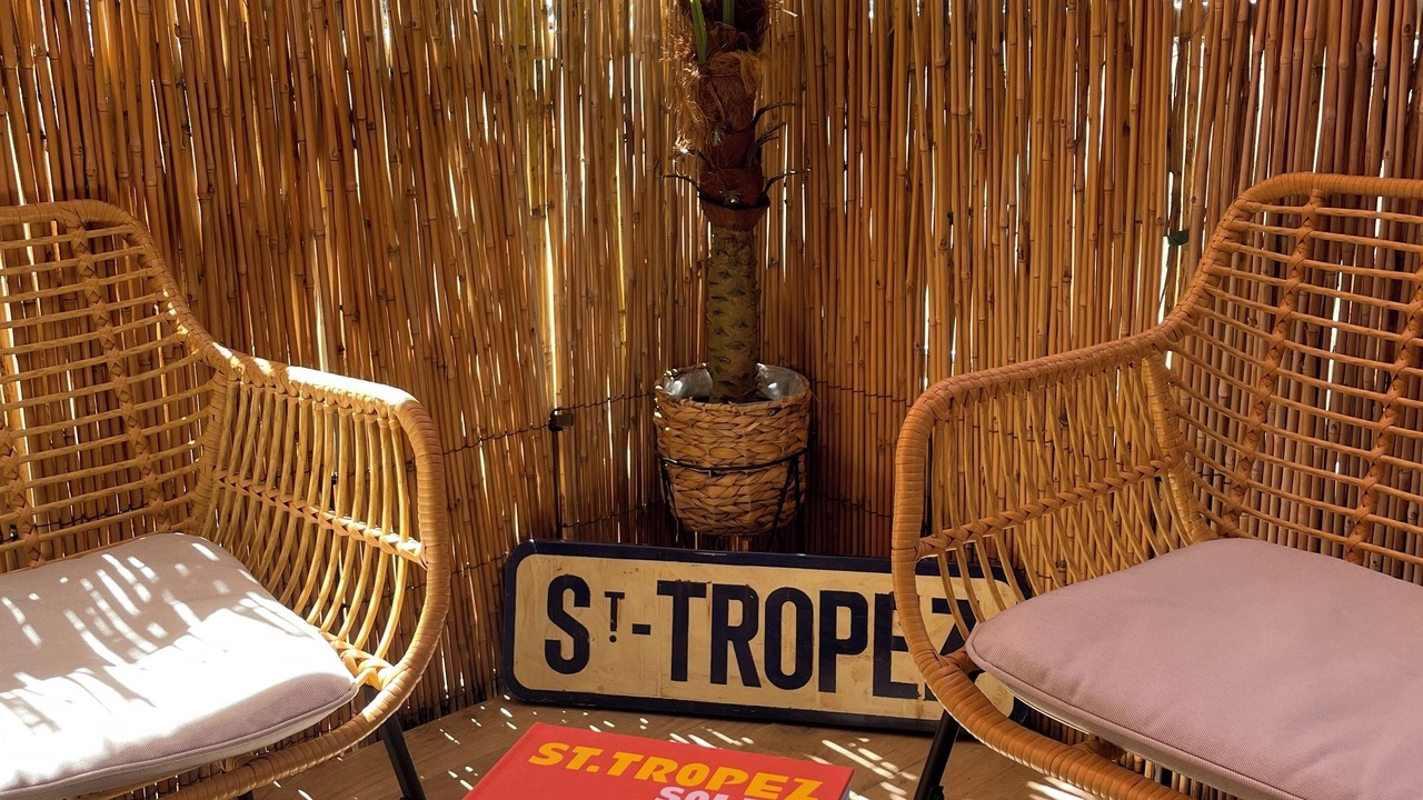 Photo of Outdoor in Saint-Tropez