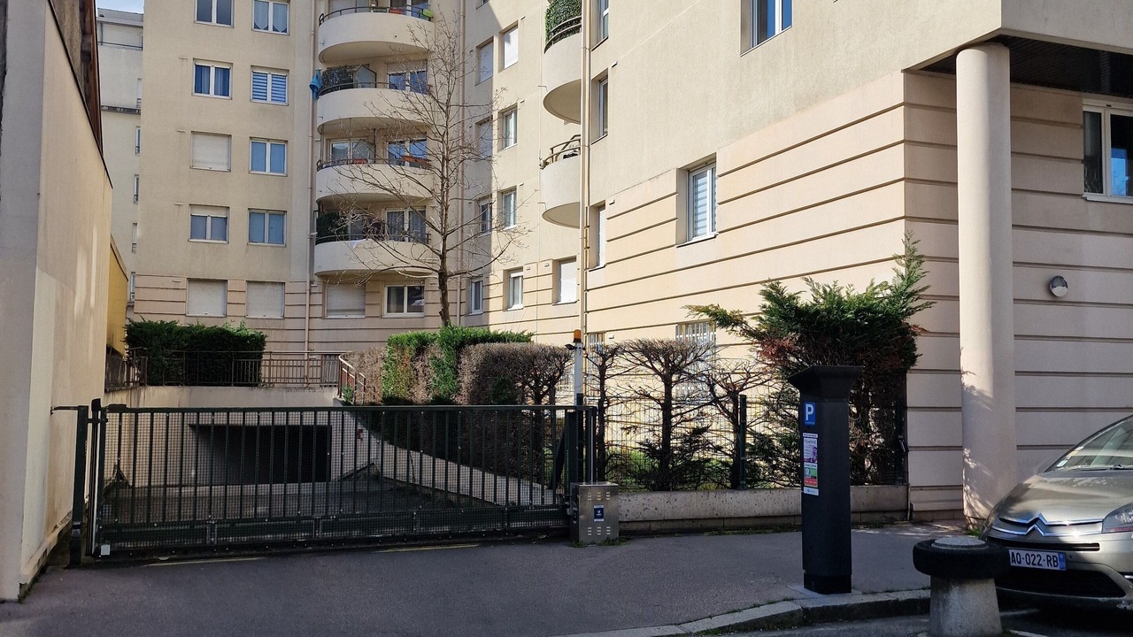 Photo of Outdoor in Grand Clement