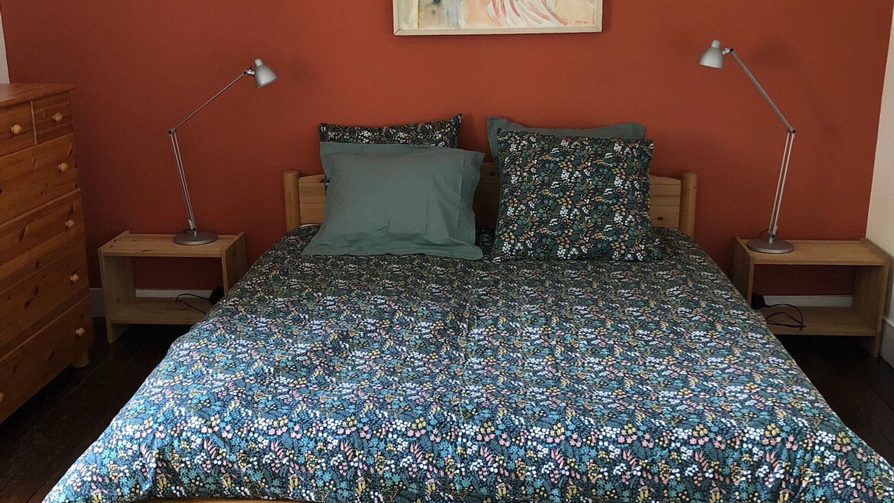 Photo of Bedroom in Preveranges