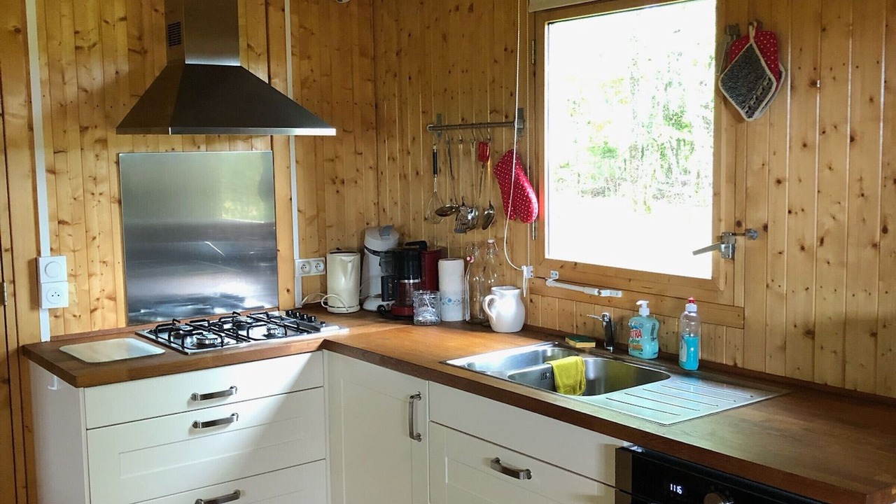 Photo of Kitchen in Preveranges