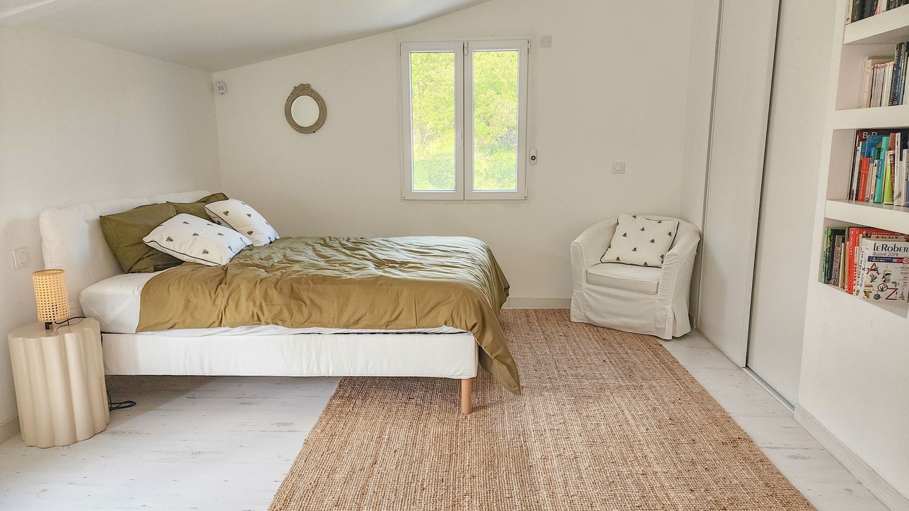 Photo of Bedroom in Rians