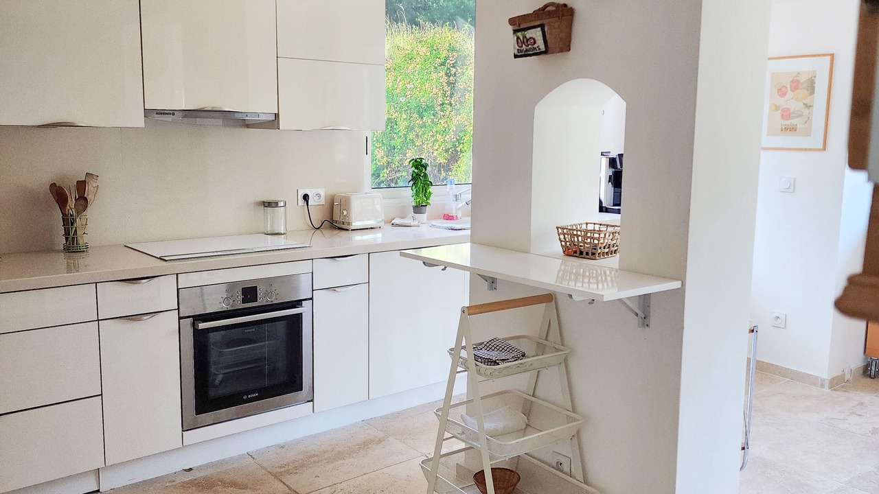 Photo of Kitchen in Rians
