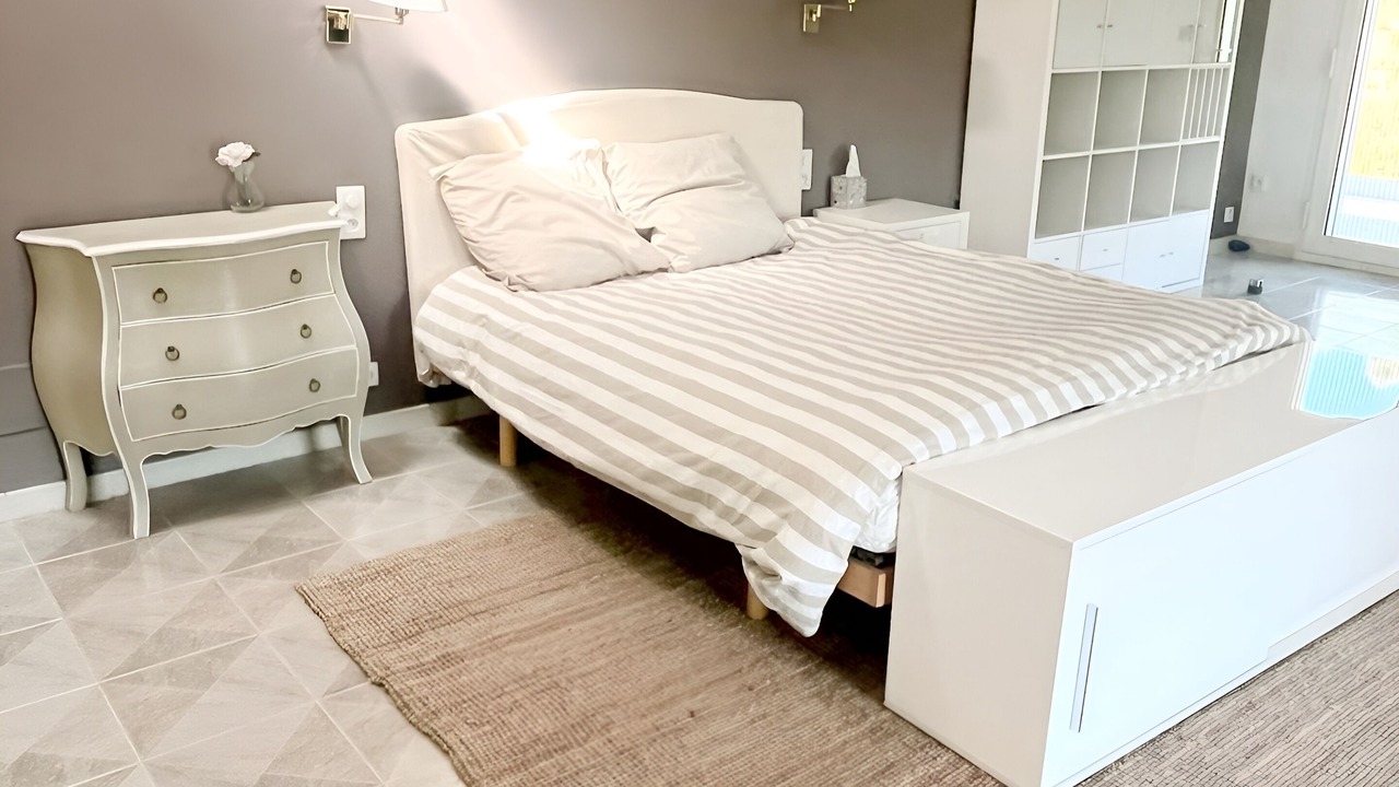 Photo of Bedroom in Rians