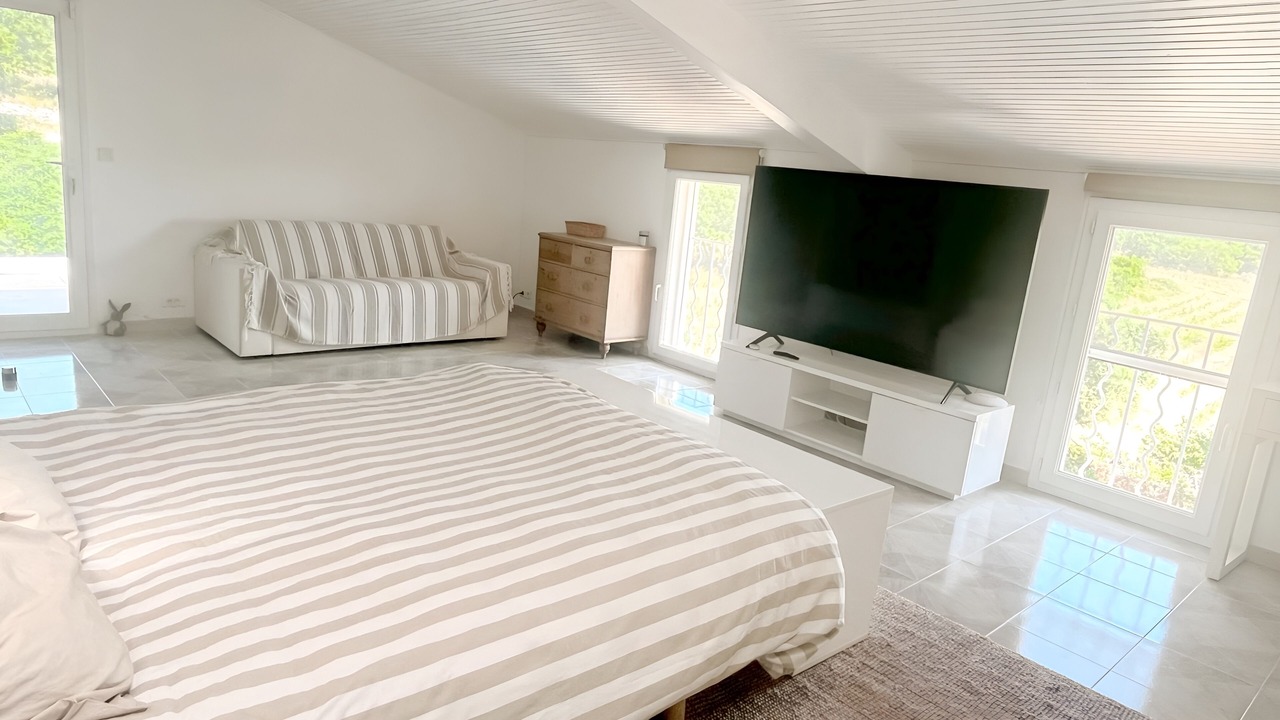 Photo of Bedroom in Rians