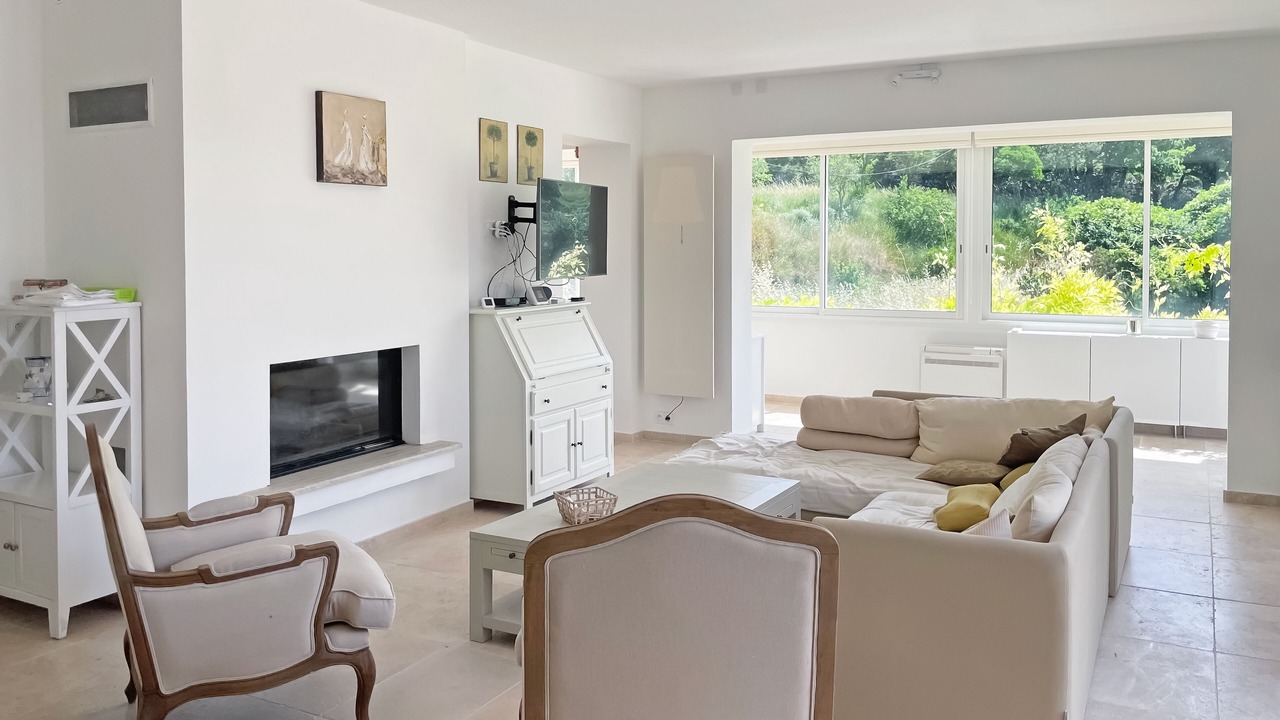 Photo of Livingroom in Rians