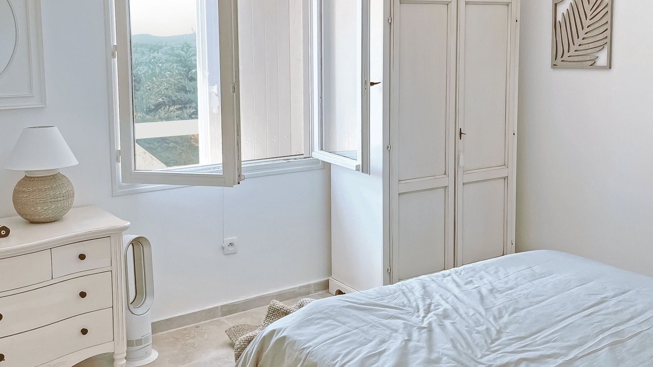 Photo of Bedroom in Rians
