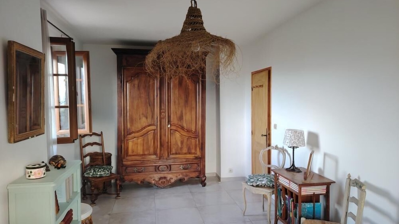 Photo of Bedroom in Les Mayons