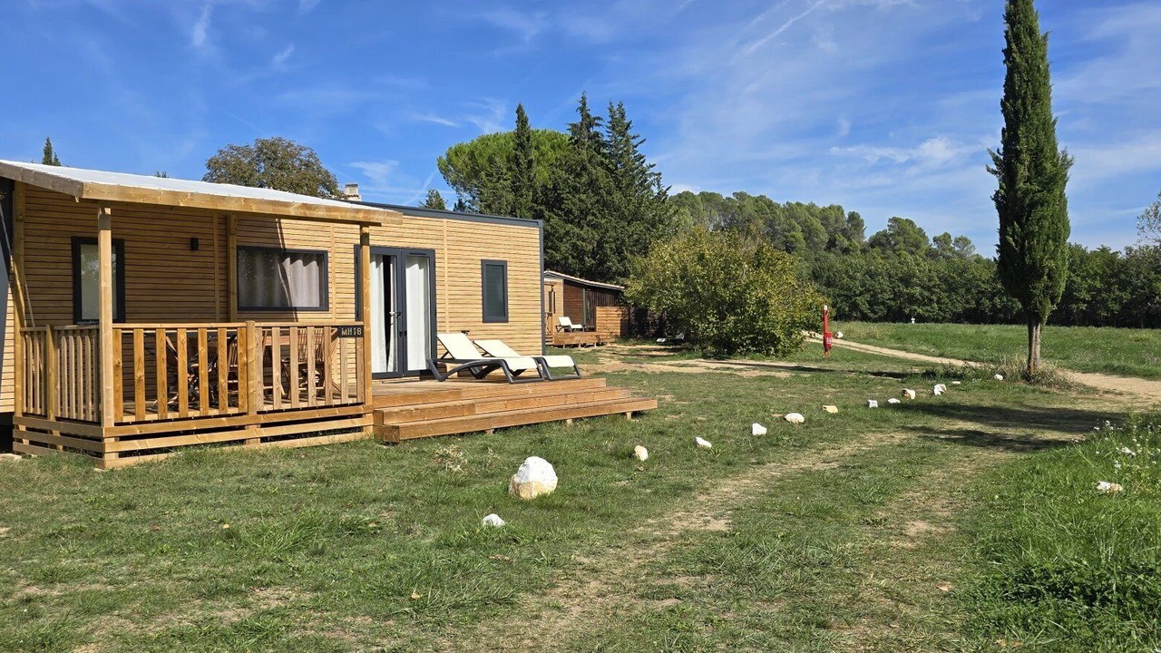 Photo of Outdoor in Saint-Laurent-du-Verdon