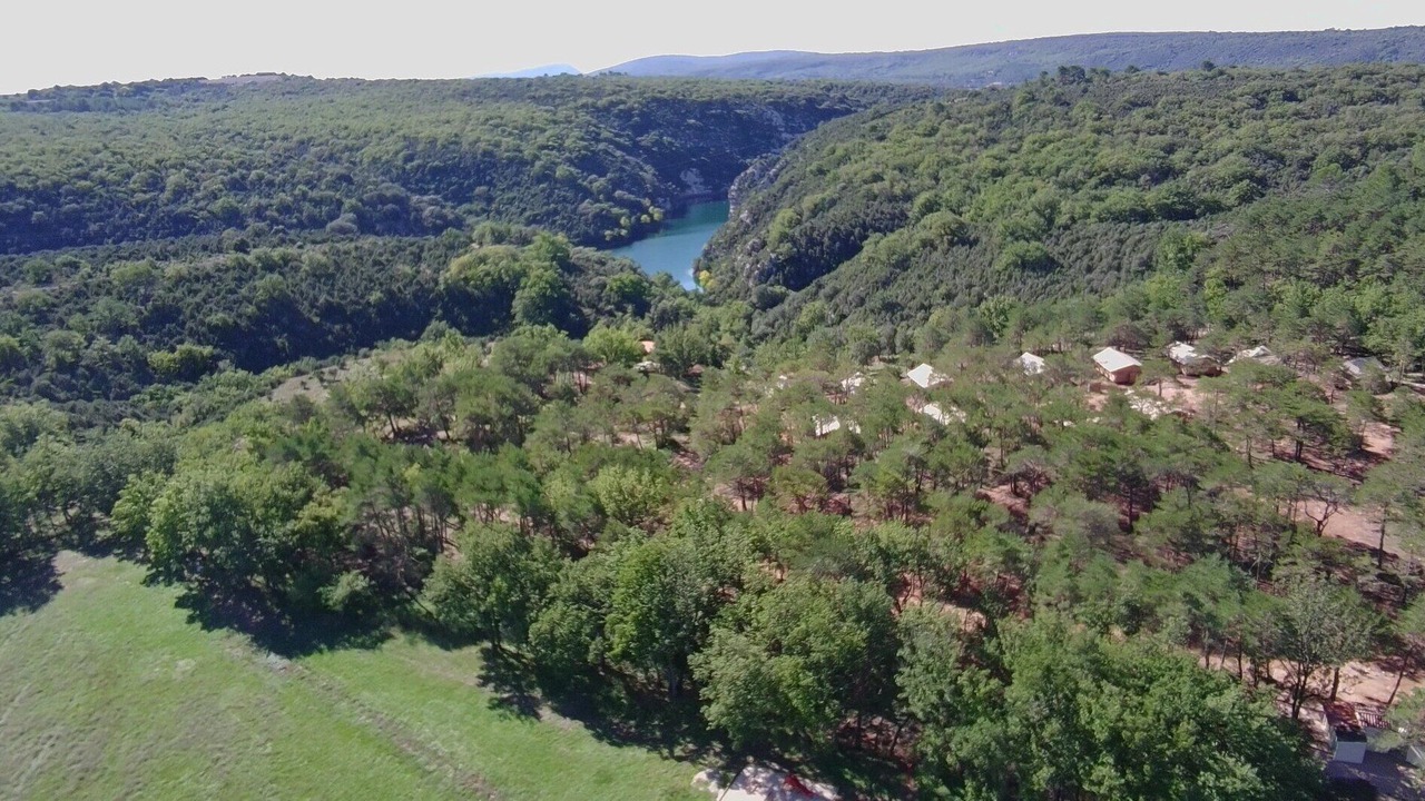 Photo of Outdoor in Saint-Laurent-du-Verdon