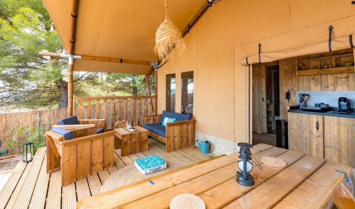 Photo of Outdoor in Saint-Laurent-du-Verdon