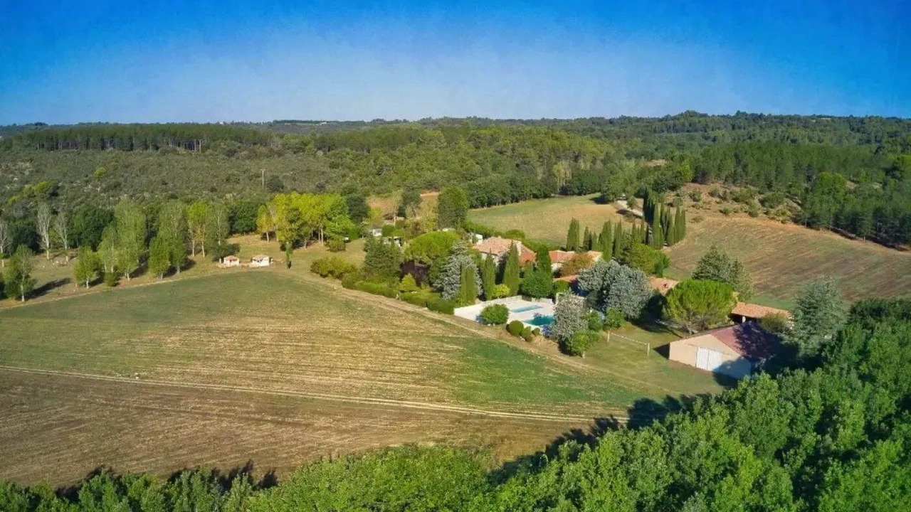 Photo of Outdoor in Saint-Laurent-du-Verdon
