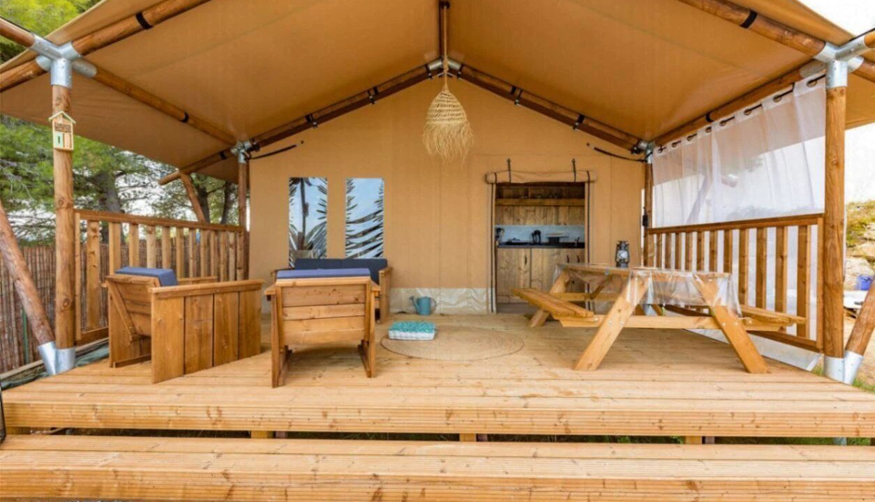 Photo of Outdoor in Saint-Laurent-du-Verdon
