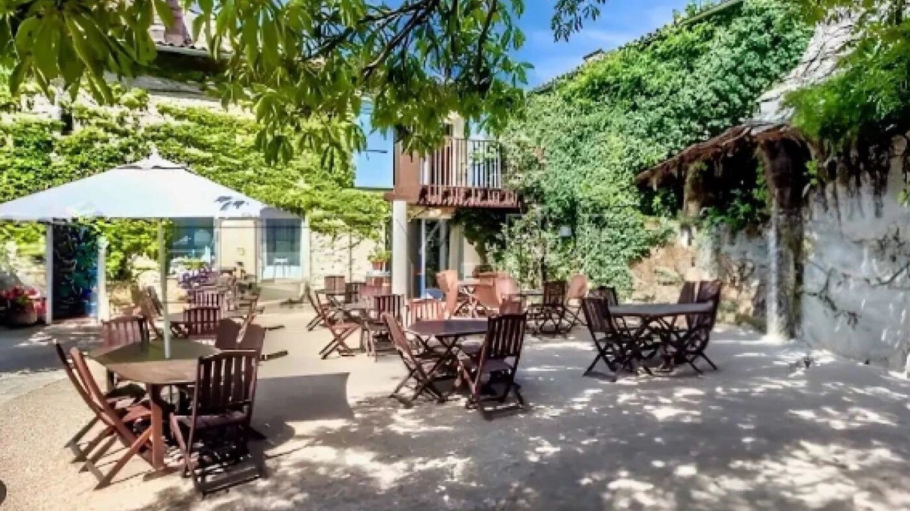 Photo of Outdoor in Saint-Laurent-du-Verdon