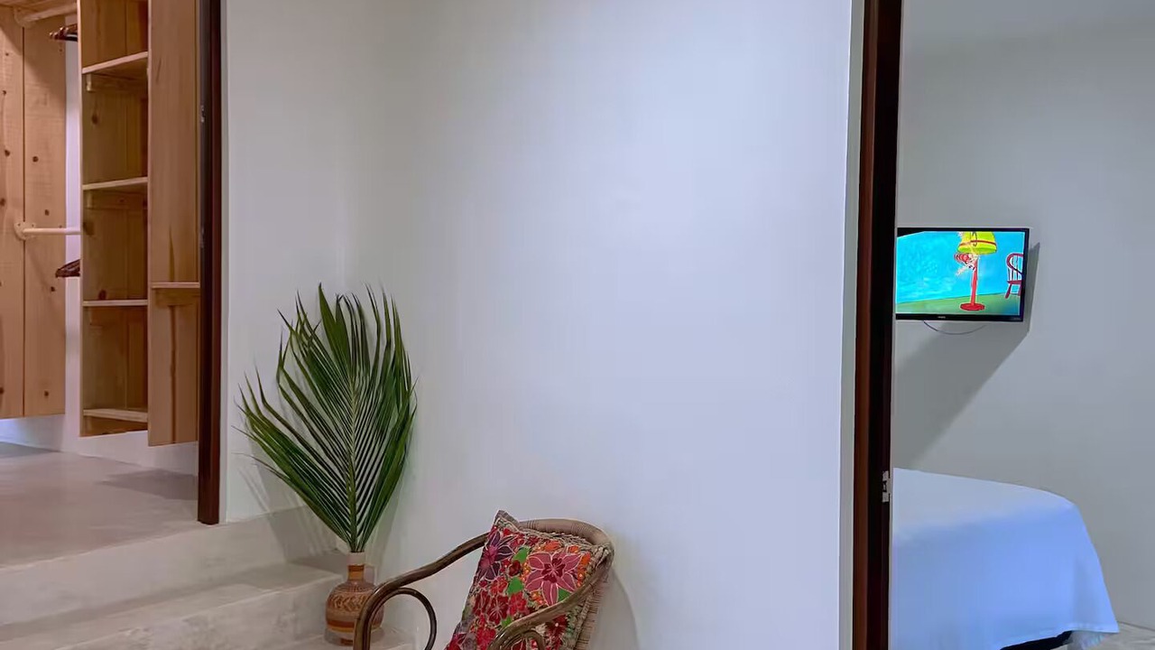 Photo of Bedroom in Salina Grande