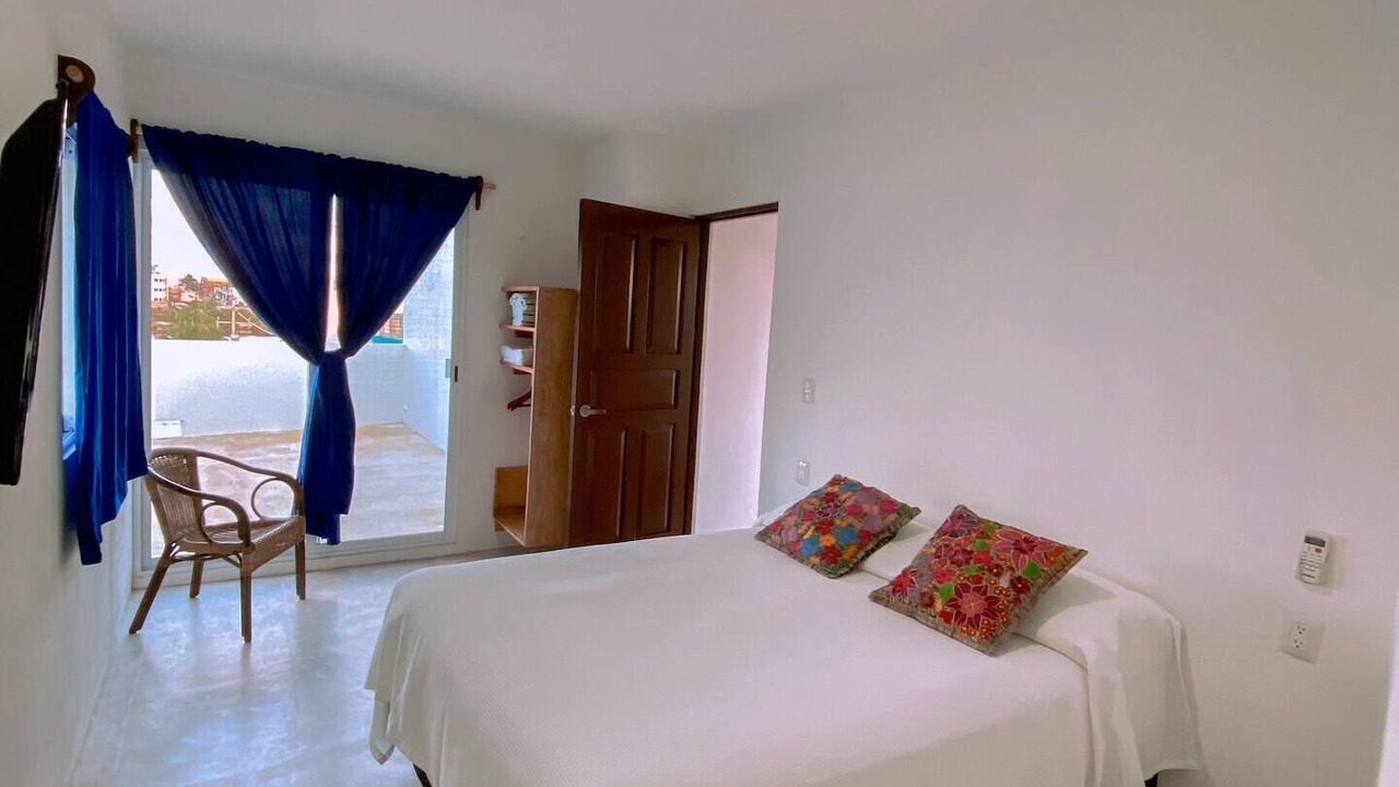 Photo of Bedroom in Salina Grande